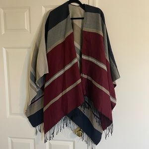 Lulu's OS Shawl